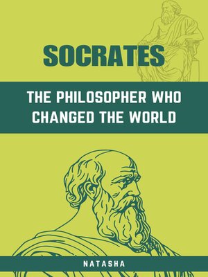 cover image of Socrates